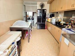 Blk 812 Tampines Polyview (Tampines), HDB 4 Rooms #574145201